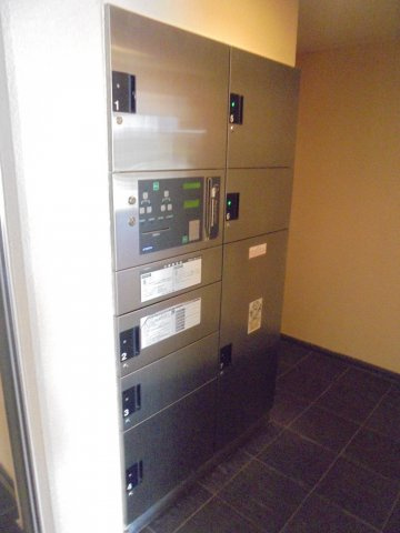 エスポワール本八幡のその他共用部分