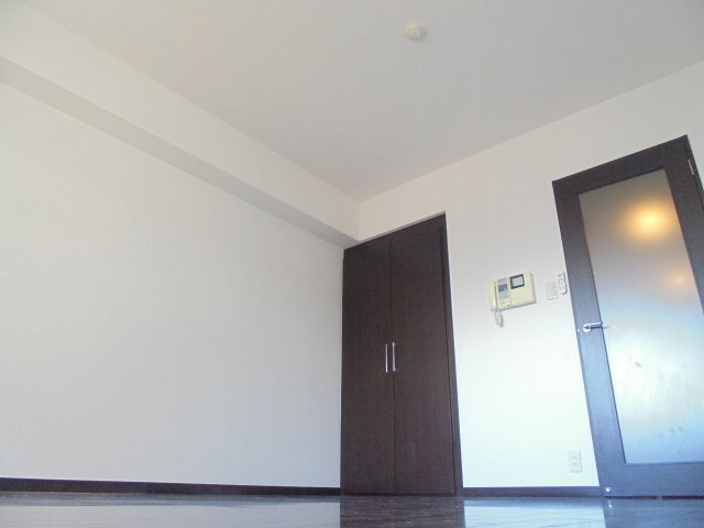 エスポワール本八幡の洋室