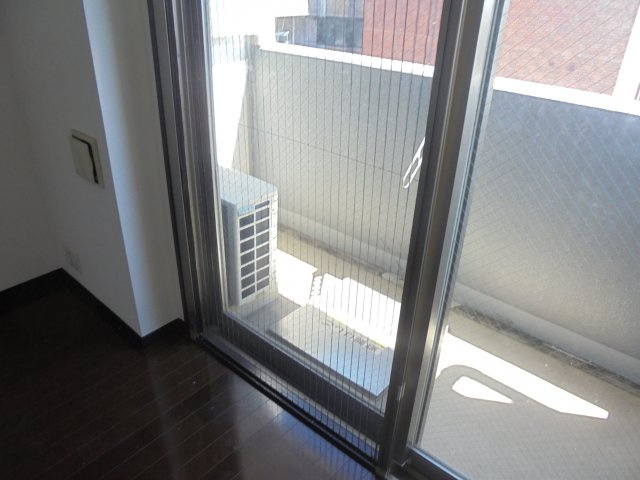 エスポワール本八幡の設備