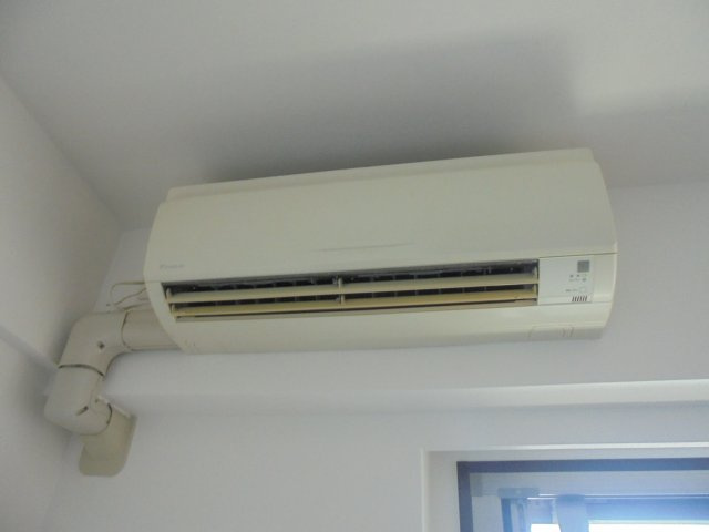 エスポワール本八幡の設備