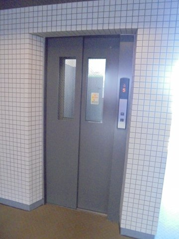 エスポワール本八幡のその他共用部分