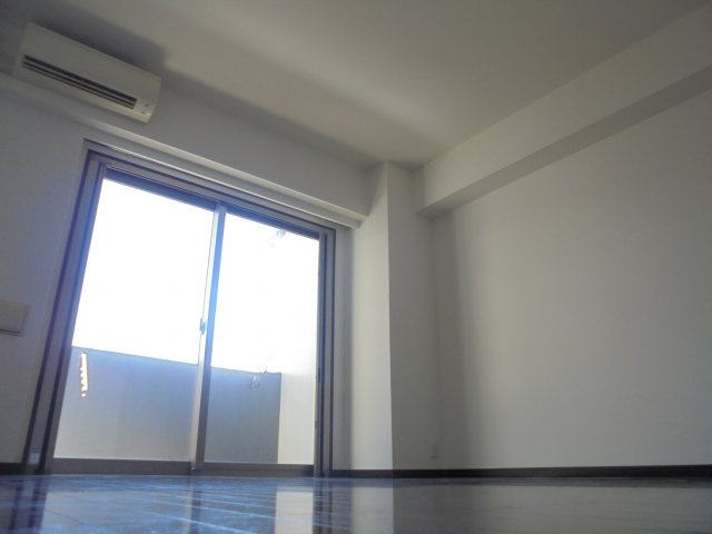 エスポワール本八幡の寝室