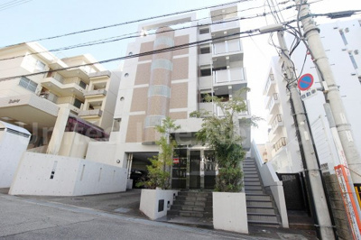 【外観】 | ハイツウエノ2ｎｄ | ハイツウエノ2ｎｄ