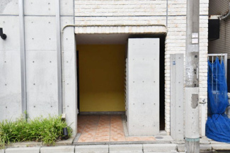 【エントランス】 | エントランス　オートロック完備