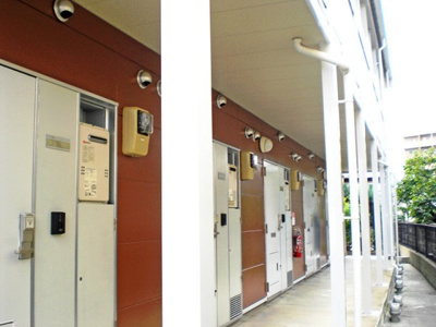 【エントランス】 | エルドラド