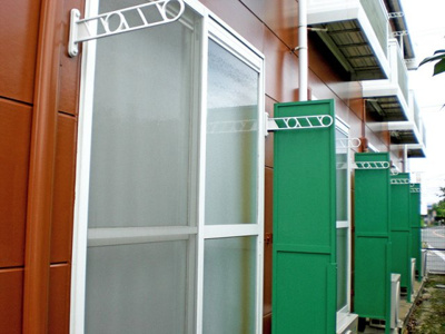 【バルコニー】 | エルドラド