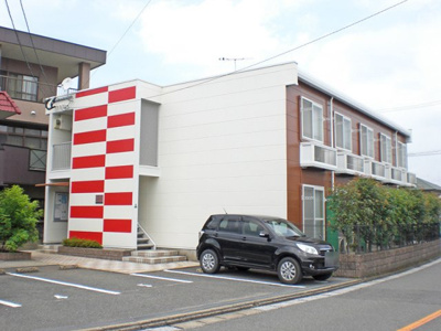 【外観】 | エルドラド