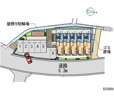 【地図】 | エルドラド