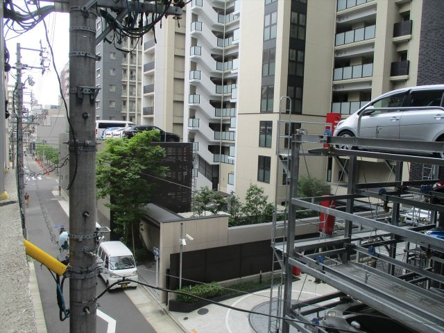 サンシャイン上前津の展望|サンシャイン上前津