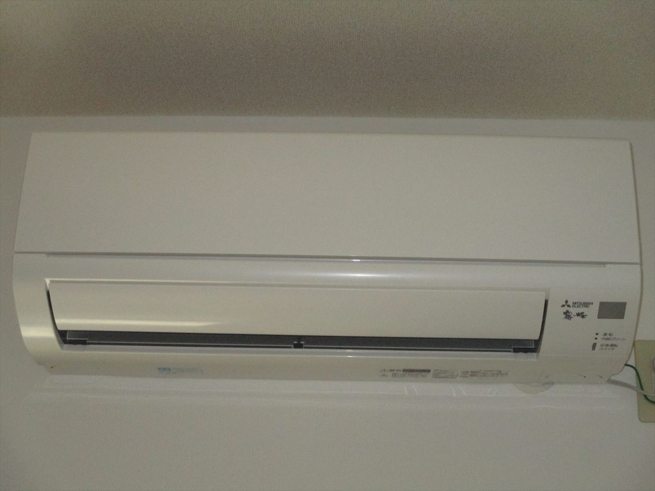 サンシャイン上前津の設備|サンシャイン上前津