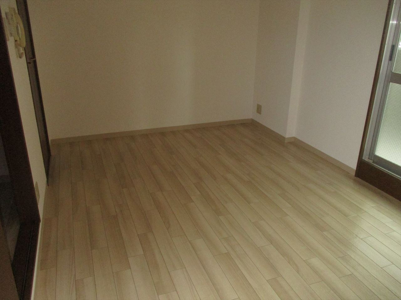 サンシャイン上前津の内装|サンシャイン上前津