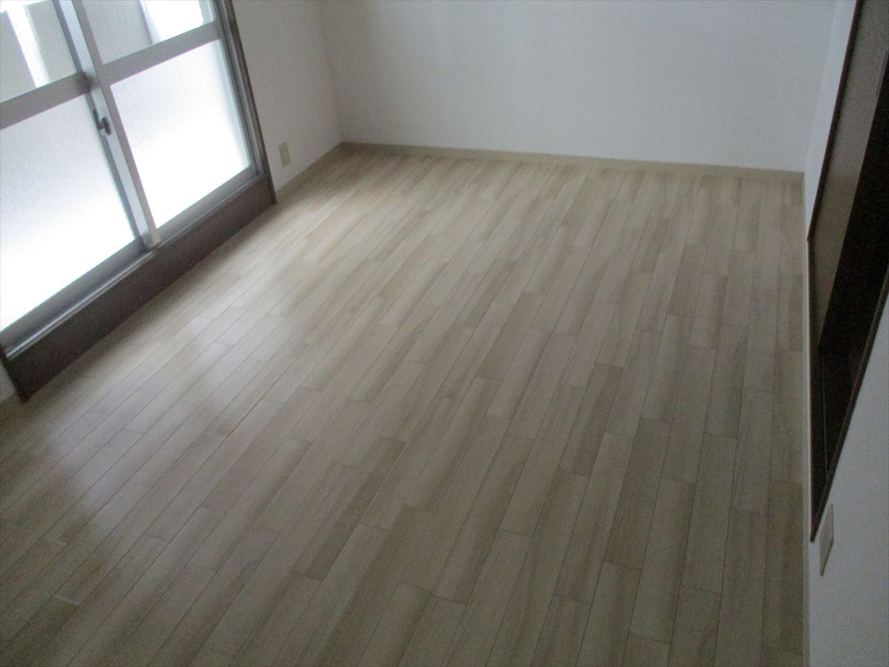 サンシャイン上前津の居間・リビング|サンシャイン上前津