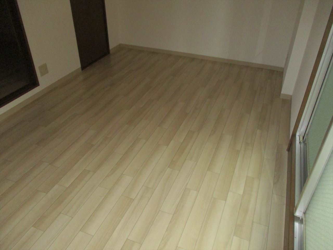 サンシャイン上前津の寝室|サンシャイン上前津