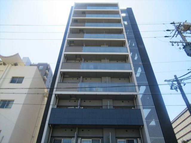 アデグランツ上前津❘名古屋市の賃貸ならMy賃貸