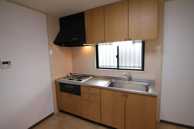 【キッチン】 | アッピアコート