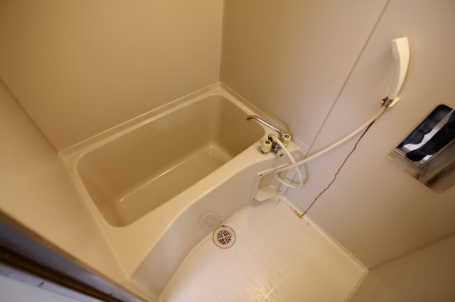 【浴室】 | アッピアコート