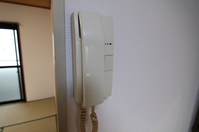 【セキュリティ】 | アッピアコート | インターフォン