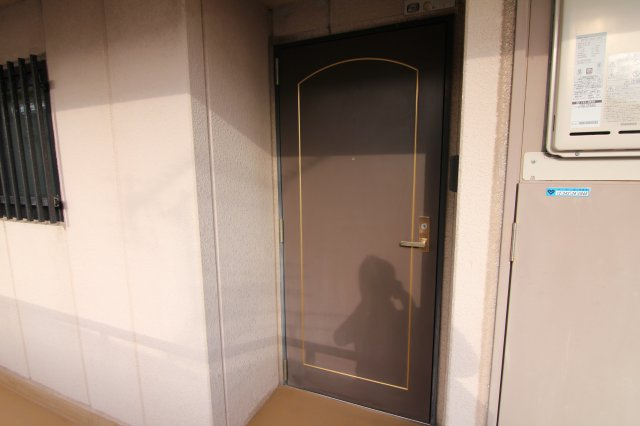 【玄関】 | アッピアコート