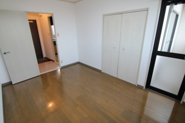 【洋室】 | アッピアコート