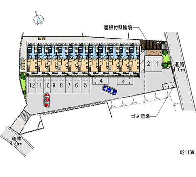 【その他共用部分】 | MIJ