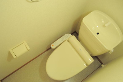 【トイレ】 | 43772