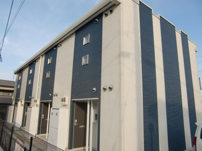 【エントランス】 | ワンニュー