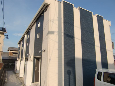 【外観】 | ワンニュー