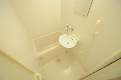 【シャワールーム】 | ワンニュー