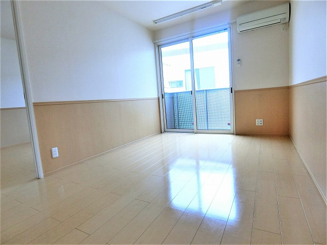 ボナールの居間・リビング