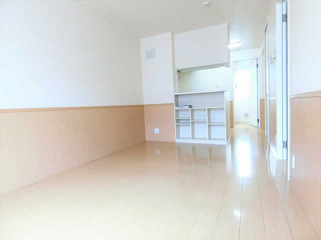 ボナールの居間・リビング