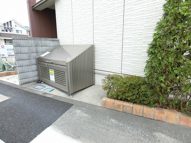 ボナールのその他共用部分