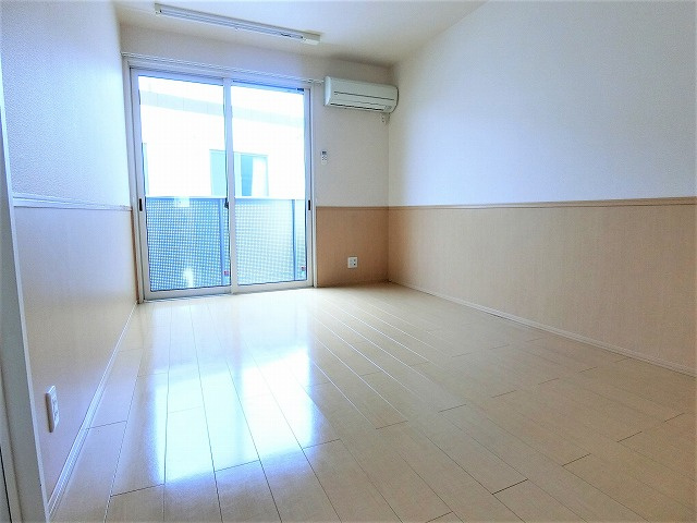 ボナールの居間・リビング