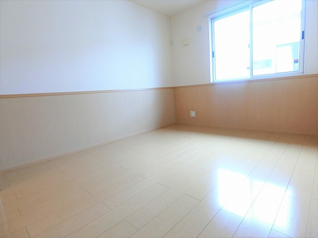 ボナールの寝室