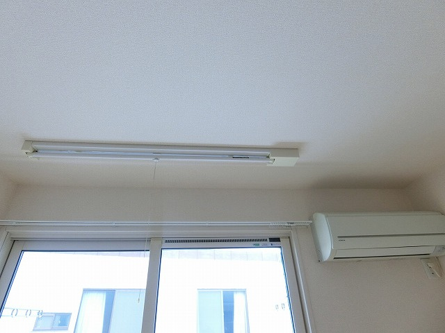 ボナールの設備