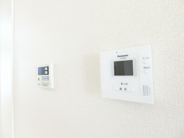 ボナールのセキュリティ