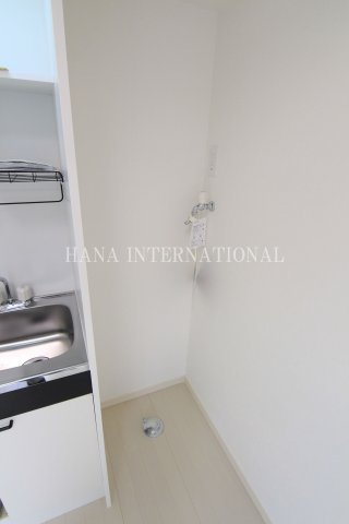エテルノ北千住の設備