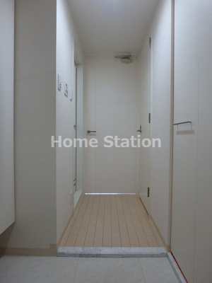 【玄関】 | ラナップスクエア福島