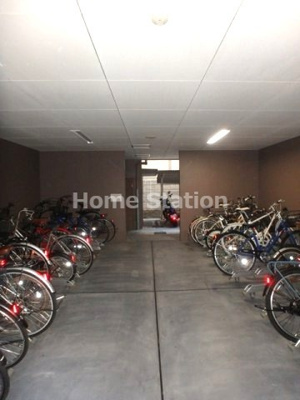 【その他共用部分】 | ラナップスクエア福島