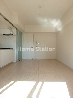 【居間・リビング】 | ラナップスクエア福島