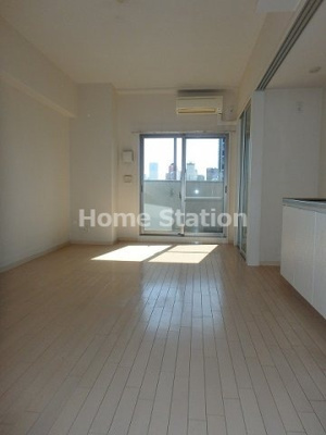 【洋室】 | ラナップスクエア福島