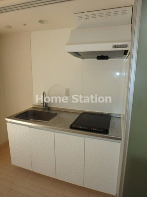 【キッチン】 | ラナップスクエア福島