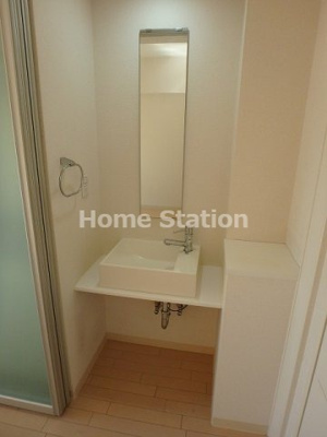 【独立洗面台】 | ラナップスクエア福島