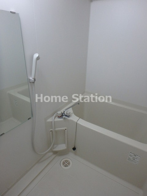 【浴室】 | ラナップスクエア福島