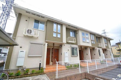 【外観】 | ラフレシール