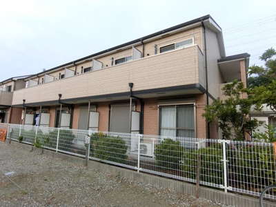 【外観】 | フジパレス浜寺諏訪森ノース