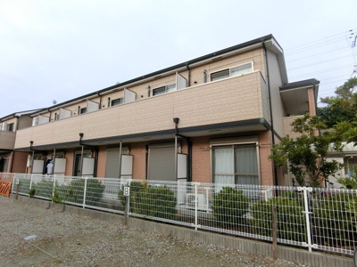 【外観】 | フジパレス浜寺諏訪森ノース