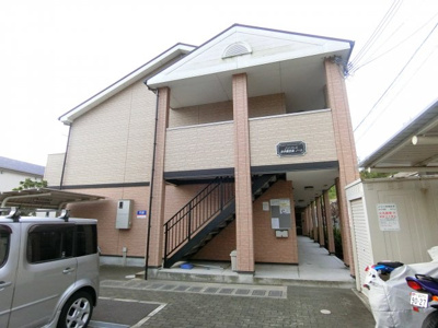 【外観】 | フジパレス浜寺諏訪森ノース