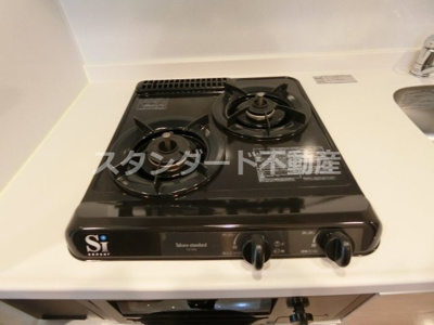 【設備】 | イーストヴィラ梅田