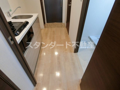 【内装】 | イーストヴィラ梅田