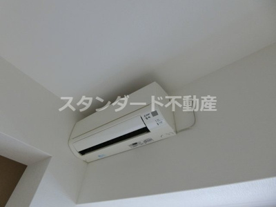 【設備】 | イーストヴィラ梅田